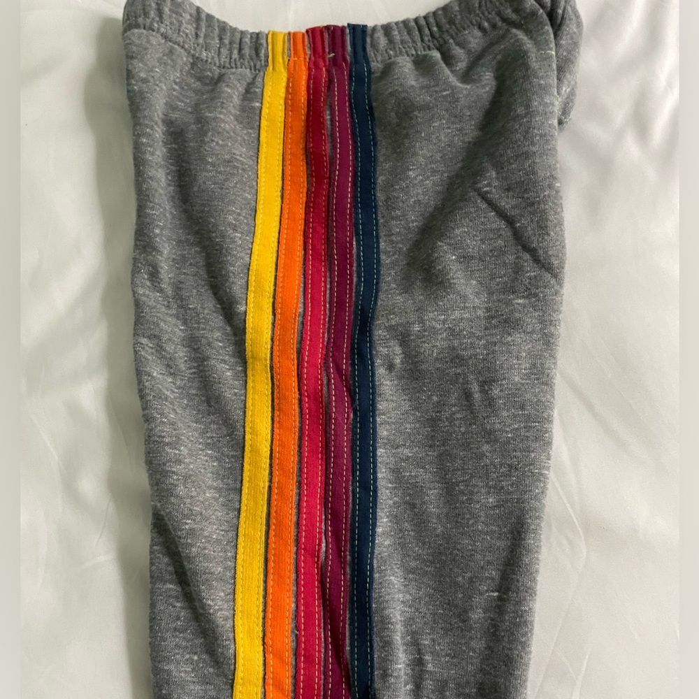 AVIATOR NATION SWEATPANTS